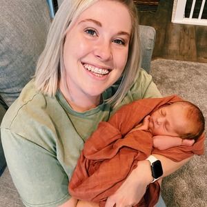 Meet your Posher, Lindsay